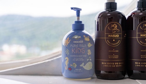 Habitación básica, 1 habitación (suite room)