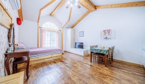 Habitación (Lemon Time)