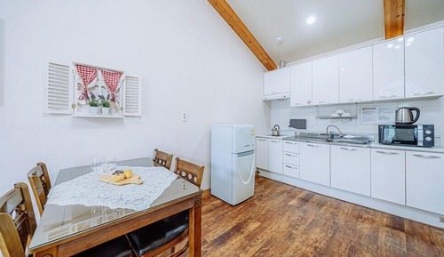 Habitación (Lemon Grass)