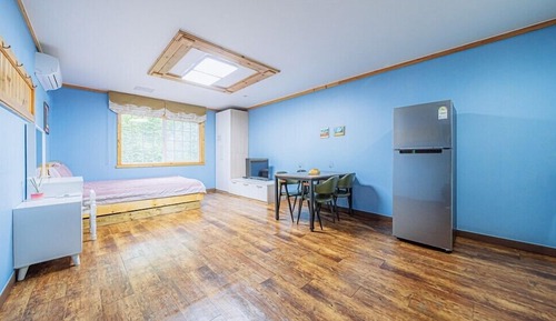 Habitación (Rosemary)