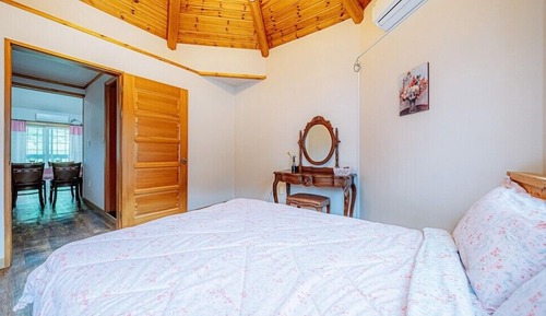 Habitación (Hibiscus)