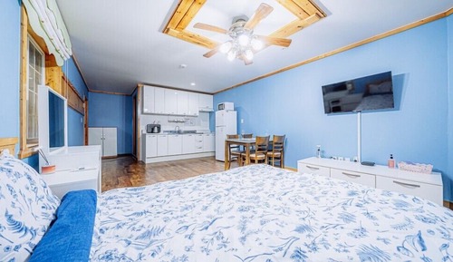 Habitación (Rose Flower)