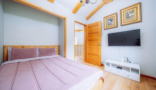 Habitación (Chamomile)