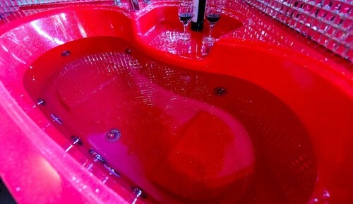 Habitación (F302 red)