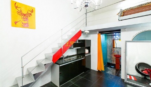 Habitación (F103 white)