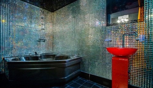 Habitación (F101 black)