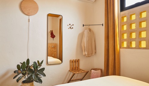 Apartamento exclusivo