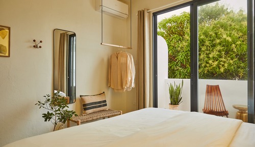 Apartamento Signature
