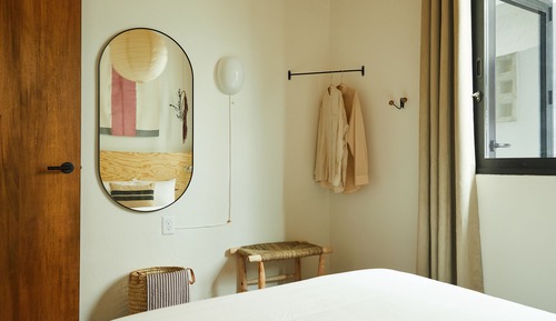 Apartamento de diseño