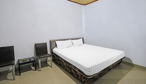 Habitación Business doble