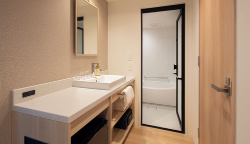 Habitación triple superior, no fumadores