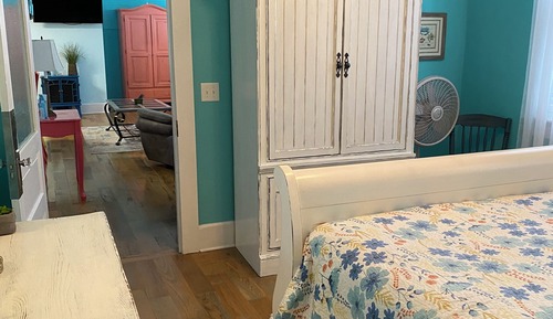 Apartamento familiar