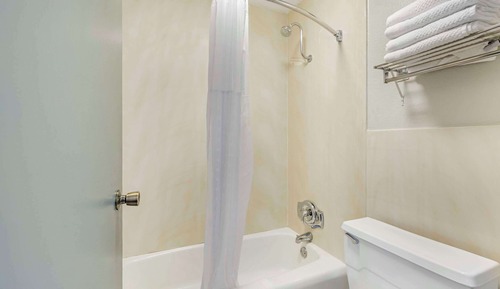 Suite, varias camas, no fumadores