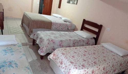 Suite familiar, varias camas