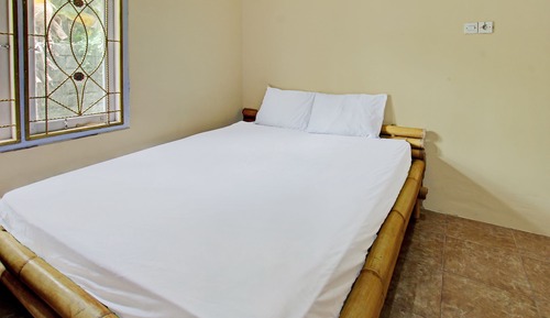 Habitación Deluxe doble