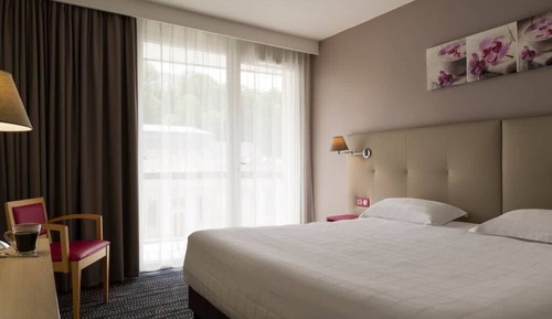 Habitación doble superior