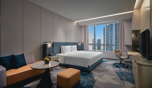 Habitación estándar