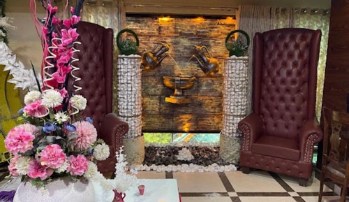 Habitación Deluxe doble