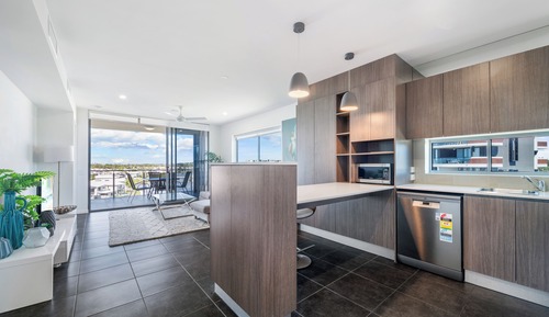 Apartamento, 2 habitaciones