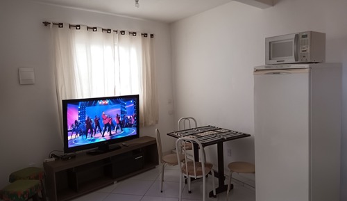 Apartamento tradicional