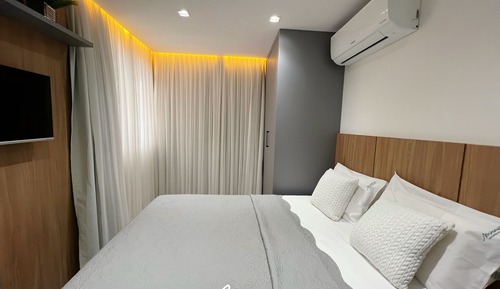 Apartamento superior