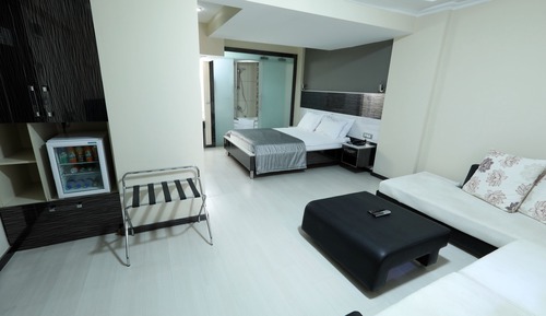 Suite estudio clásica