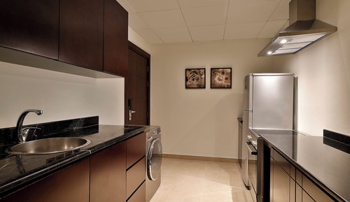 Suite, 2 habitaciones (Shamal)