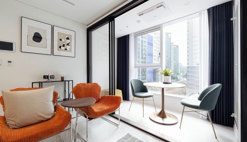Suite Premier (Random)