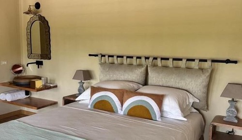 Habitación panorámica