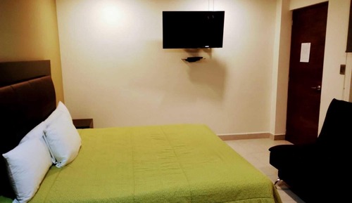 Habitación estándar