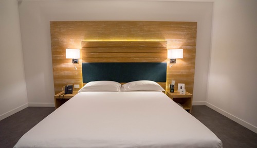 Habitación triple Confort