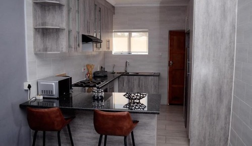 Habitación ejecutiva