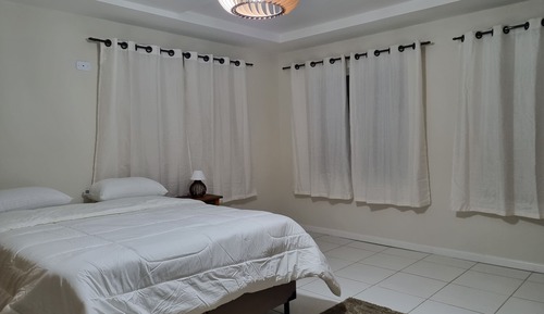Habitación Deluxe doble