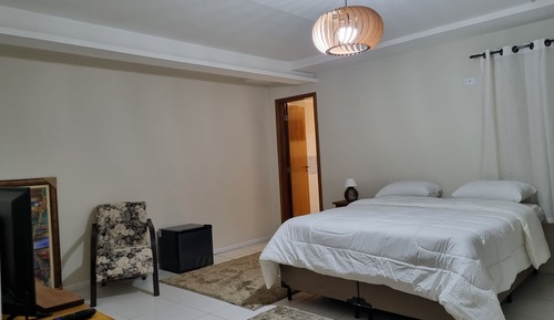 Habitación Deluxe doble