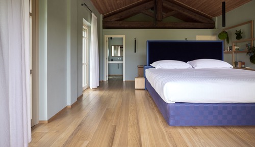 Suite superior, varias camas (Junior Suite)