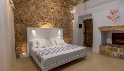 Habitación doble superior