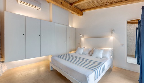 Habitación Confort doble