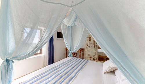 Suite estudio superior