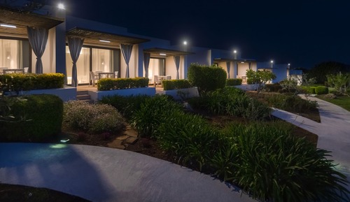 Habitación panorámica doble