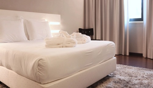 Suite estudio junior