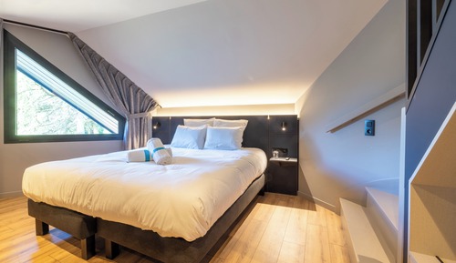 Habitación estándar