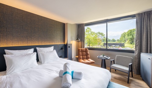 Habitación superior