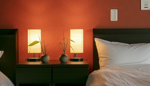 Apartamento familiar