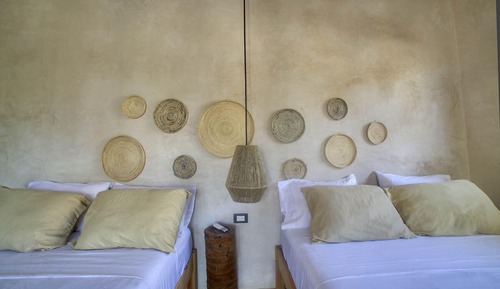 Habitación superior