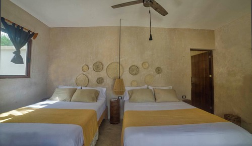 Habitación superior