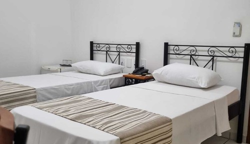 Apartamento Executivo Duplo