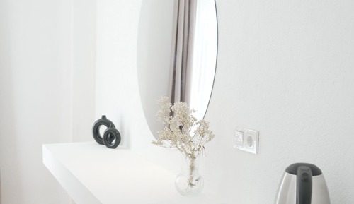 Habitación doble superior, 1 habitación, bañera, vistas a la montaña