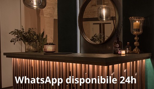 Suite estudio de lujo