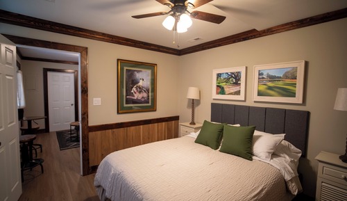 Casa de campo Deluxe