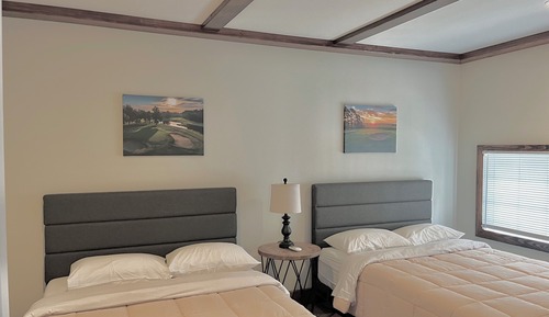 Casa de campo Premium